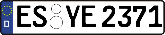 ES-YE2371