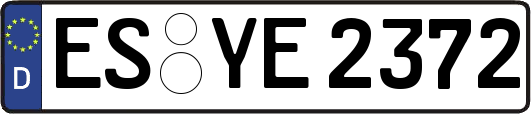 ES-YE2372