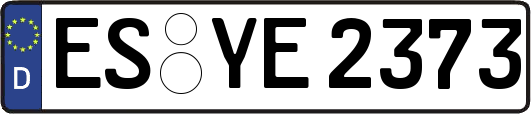 ES-YE2373