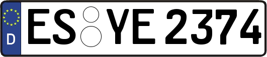 ES-YE2374