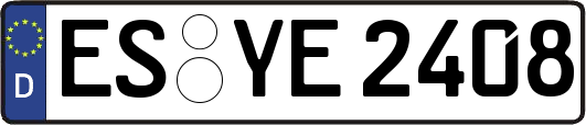 ES-YE2408