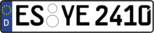 ES-YE2410