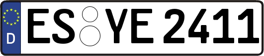 ES-YE2411