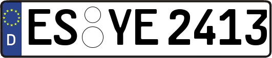 ES-YE2413