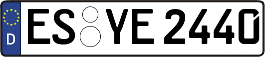 ES-YE2440