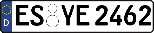 ES-YE2462