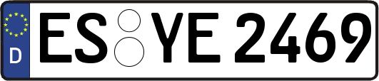 ES-YE2469
