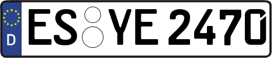ES-YE2470