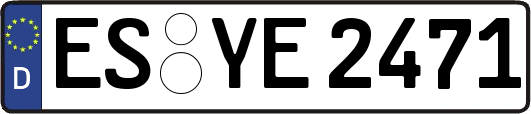 ES-YE2471