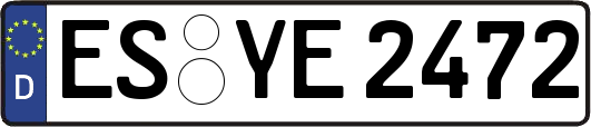 ES-YE2472