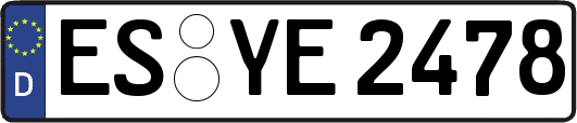 ES-YE2478