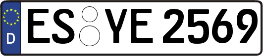 ES-YE2569