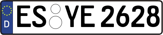 ES-YE2628