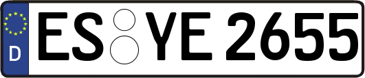ES-YE2655
