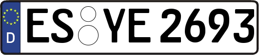 ES-YE2693