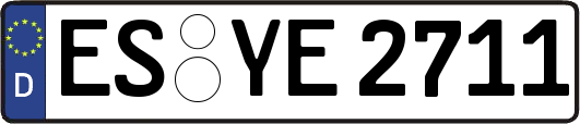 ES-YE2711