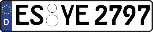 ES-YE2797