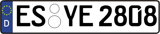 ES-YE2808