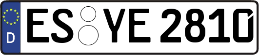 ES-YE2810