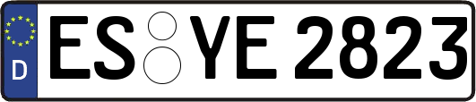 ES-YE2823