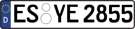 ES-YE2855