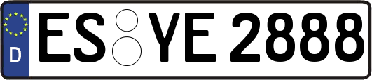 ES-YE2888