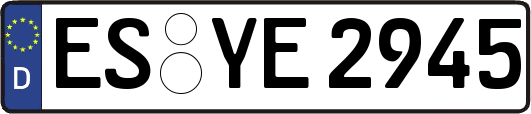 ES-YE2945