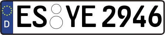 ES-YE2946