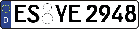 ES-YE2948