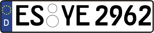 ES-YE2962