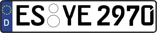 ES-YE2970