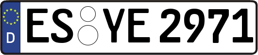 ES-YE2971