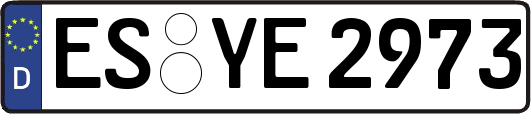 ES-YE2973