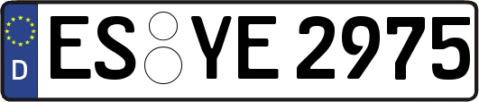 ES-YE2975