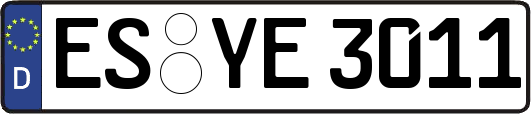 ES-YE3011