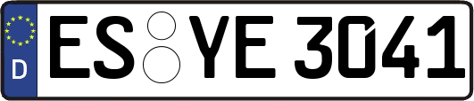 ES-YE3041