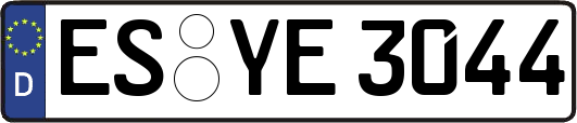 ES-YE3044