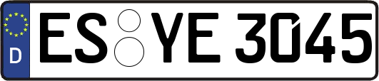 ES-YE3045