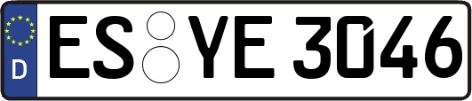 ES-YE3046