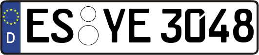 ES-YE3048