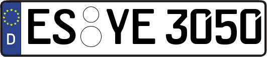 ES-YE3050