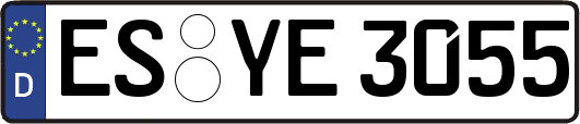 ES-YE3055