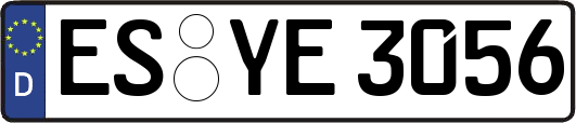 ES-YE3056