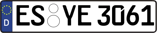 ES-YE3061