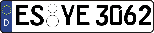 ES-YE3062