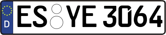 ES-YE3064