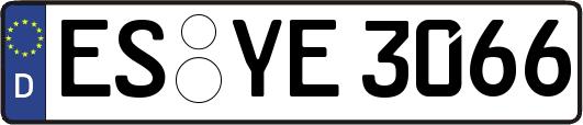ES-YE3066
