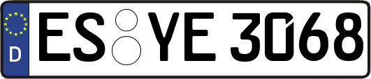ES-YE3068