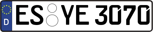 ES-YE3070
