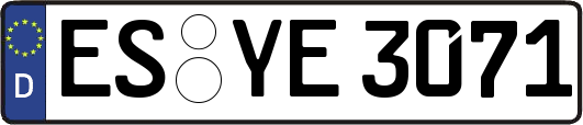 ES-YE3071
